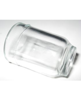 Mercedes Truck/Bus Engine Diesel Fuel Filter Glass Bowl A0000910040 New Genuine